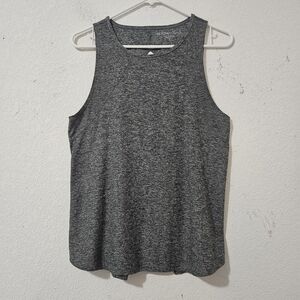 Beyond Yoga Spacedye Split Back Tank